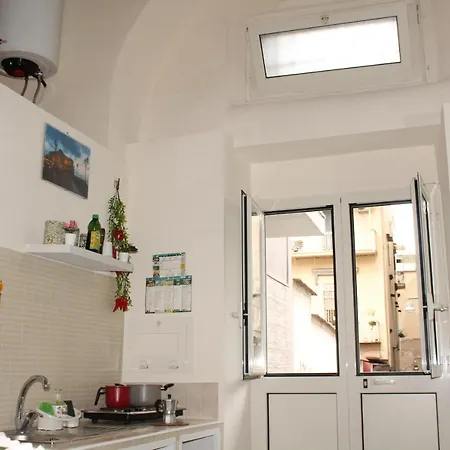 Appartement Casa Milù Napoli centro Extérieur photo