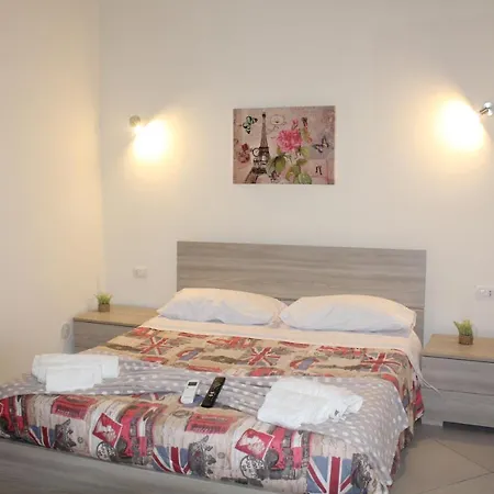 Appartement Casa Milù Napoli centro Extérieur photo