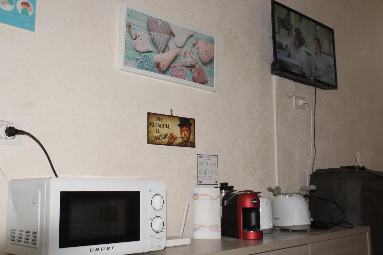 Appartement Casa Milù Centro *