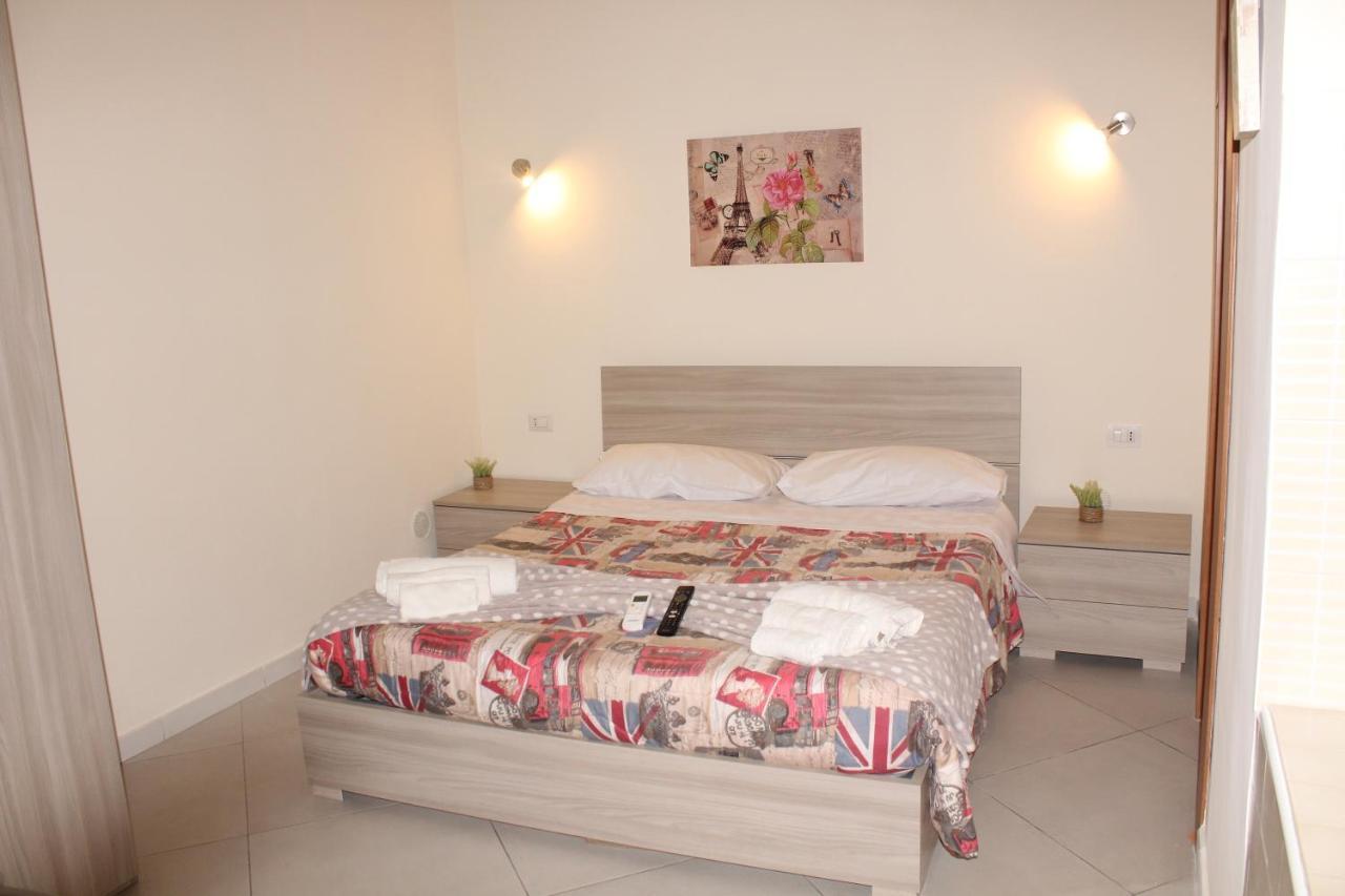 Casa Milu Centro Neapel