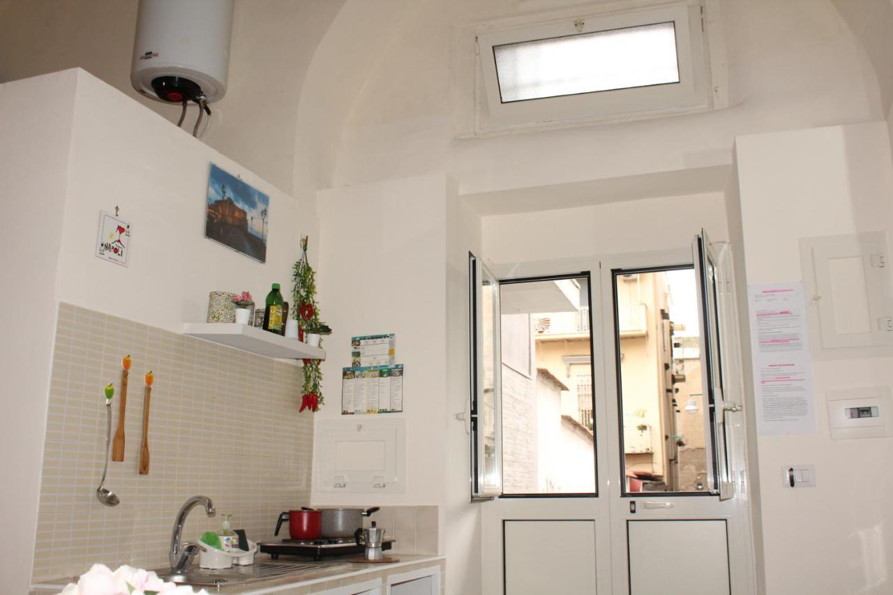 Casa Milù Centro