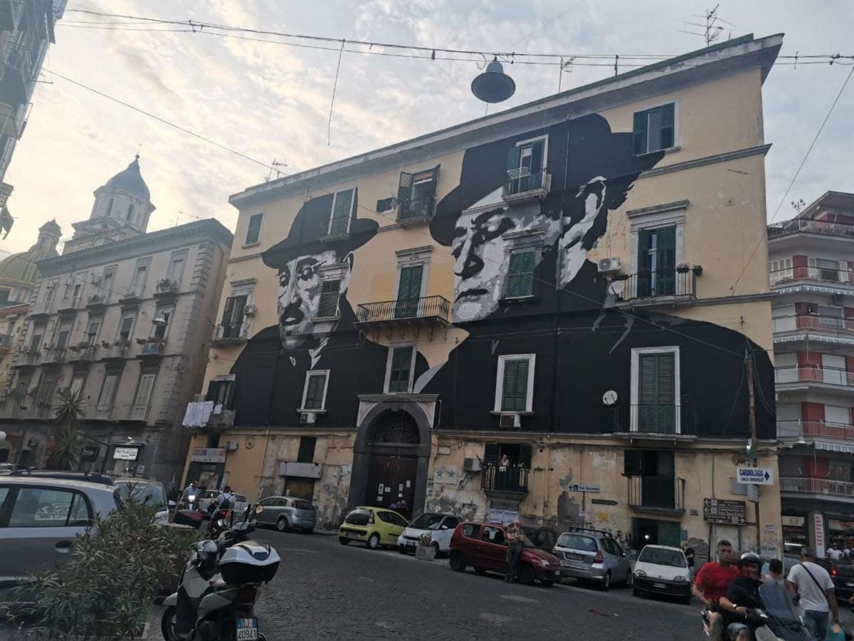 Casa Milù Centro Appartement *