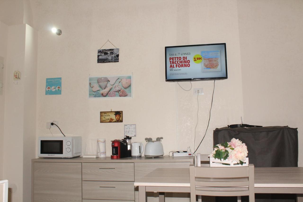Casa Milù Centro Appartement Naples