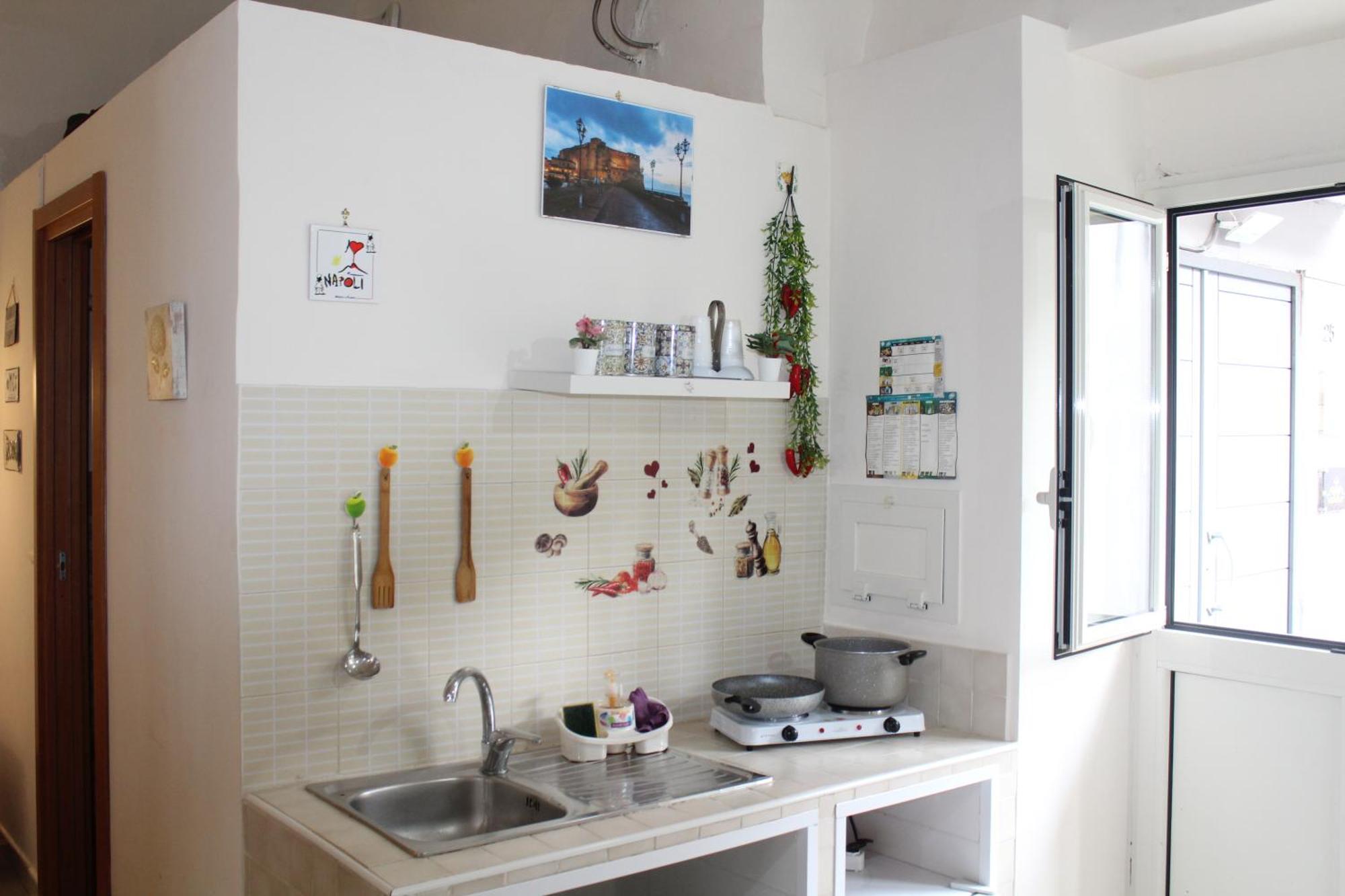 Casa Milù Centro Appartement *